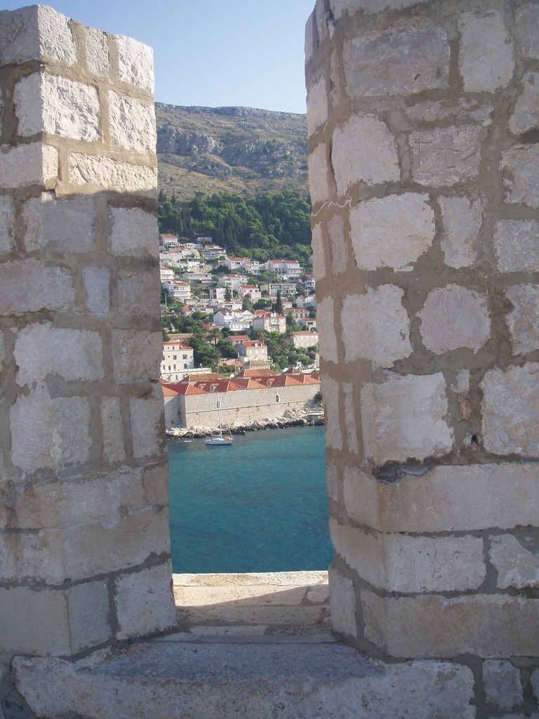Dubrovnik - Last Minute Sailing Adventures © Charter World http://www.charterworld.com.au